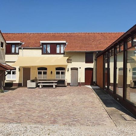 Hoeve Cobelli Ноорбейк Екстериор снимка