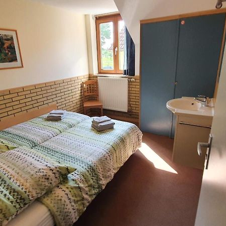 Hoeve Cobelli Ноорбейк Екстериор снимка