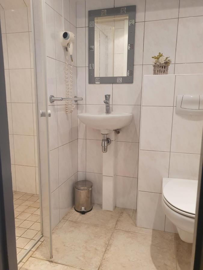 Hoeve Cobelli Ноорбейк Екстериор снимка
