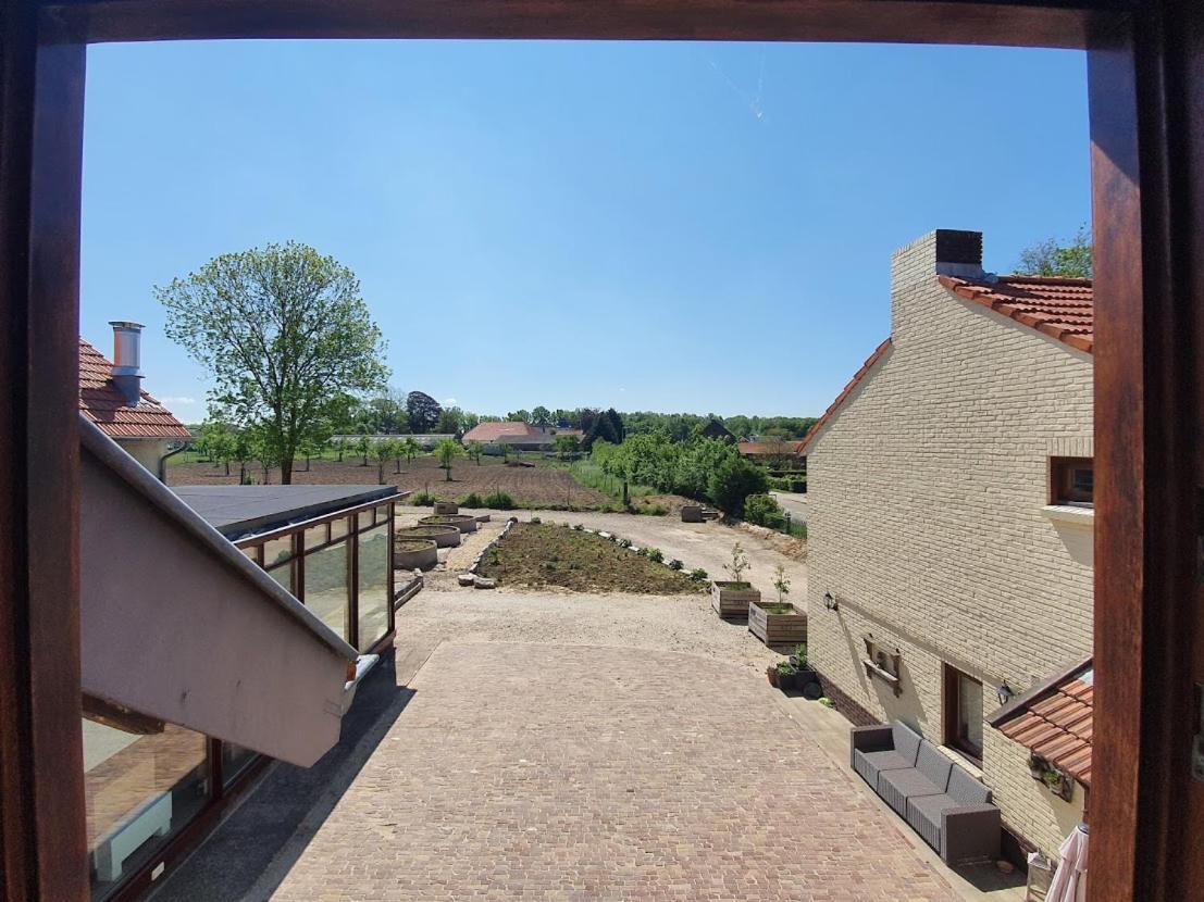 Hoeve Cobelli Ноорбейк Екстериор снимка