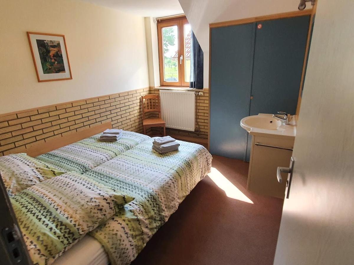 Hoeve Cobelli Ноорбейк Екстериор снимка